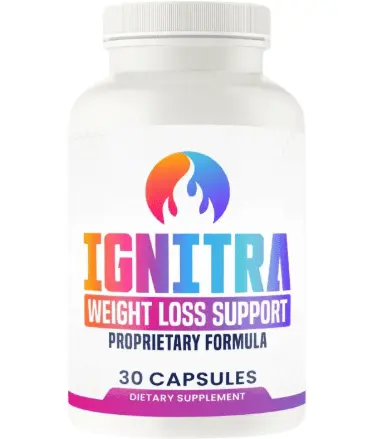 ignitra official website