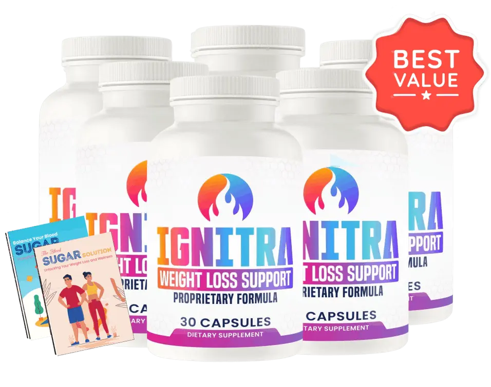 ignitra supplement
